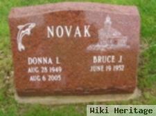 Donna L Novak