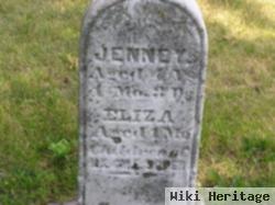 Jenney Soper