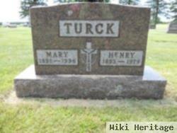 Henry Herbert Turck