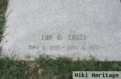 Eva M. Cross