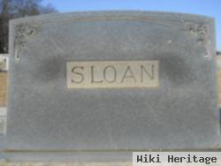 Emily Rosamond Sloan