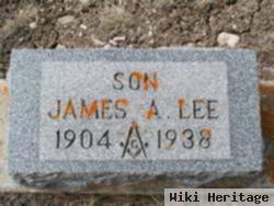 James A Lee