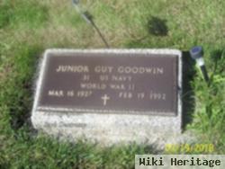 Guy Goodwin, Jr