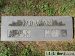 Mervel C Morgan