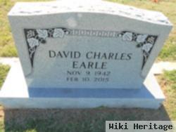 David Charles Earle