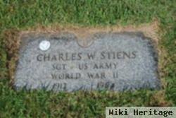 Charles William Stiens