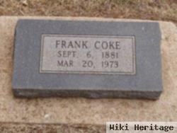 Frank Coke