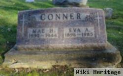 Mae H. Conner