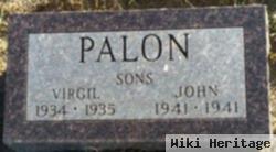 Virgil Palon