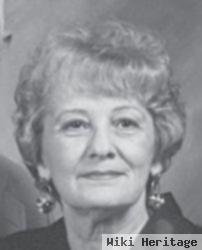 Clara Ellene Portwood Provost