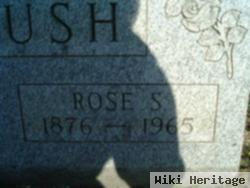 Rose S. Trost Knebush