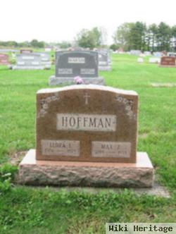 Max E. Hoffman