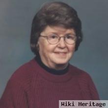 Marilyn Bernice Barter Lozier