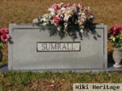 Ruth West Sumrall