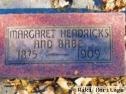 Margaret Hendricks