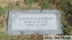 David Nelson Ray Wilburn