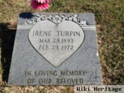 Irene Turpin