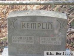 William Kemplin