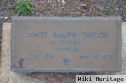 James Ralph Taylor
