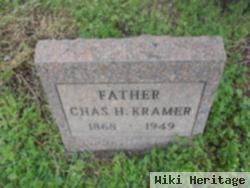 Charles H Kramer