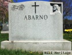 James R Abarno