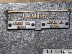 James F. Pool