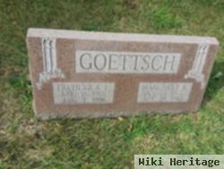 Margaret R Goettsch