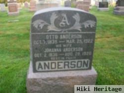 Otto Anderson