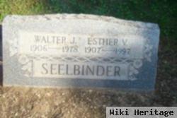 Esther Viola Genet Seelbinder