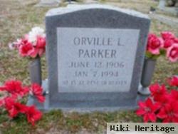 Orville L. Parker