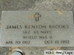 James Kenton Brooks