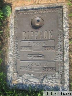 Glenn Ruddell Rippeon