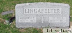 Wilburn S Lingafelter