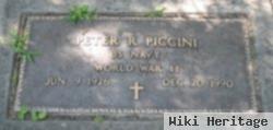 Peter R. Piccini