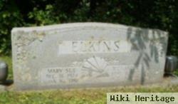 Richard Crockett Elkins