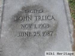 John Trlica