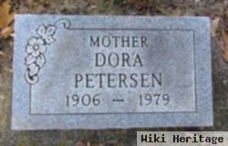 Dora Petersen