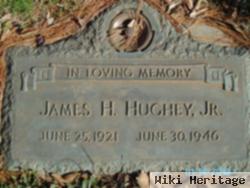 James H. Hughey, Jr