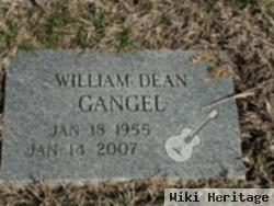 William Dean Gangel
