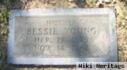 Bessie Robertson Young