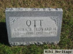 Laura B Ott