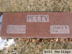 James N Petty