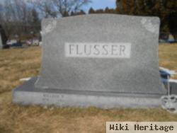 William W. Flusser