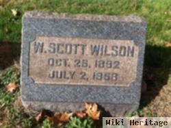 W. Scott Wilson