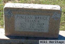 Pirlean Bruce Triana