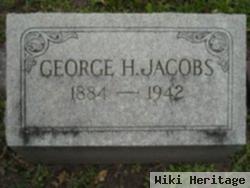 George Heinrich Jacobs