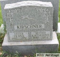 Katherine Spreng Kirschner