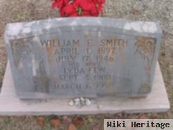 Lyda Few Smith