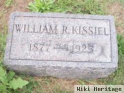 William R. Kissiel