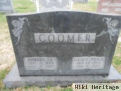 Robert Coomer, Sr